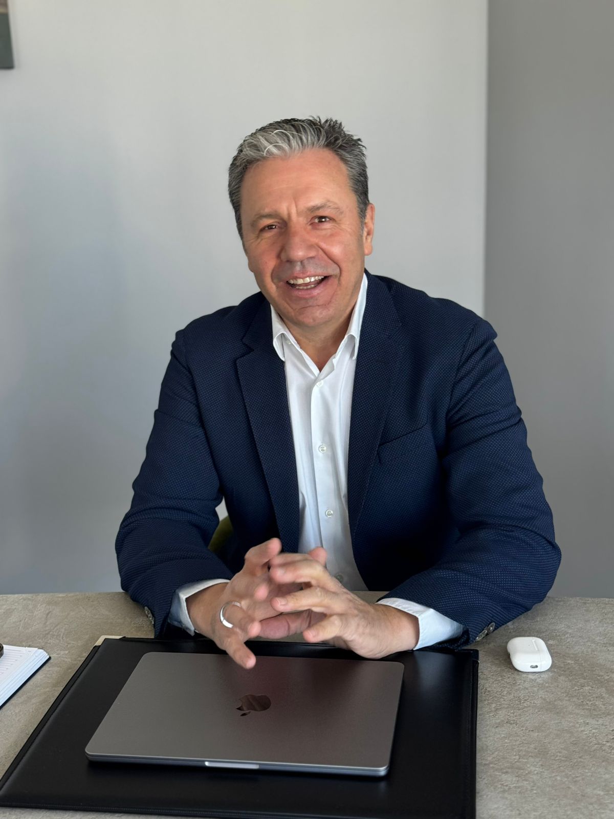 Thanasis Aggelakakis